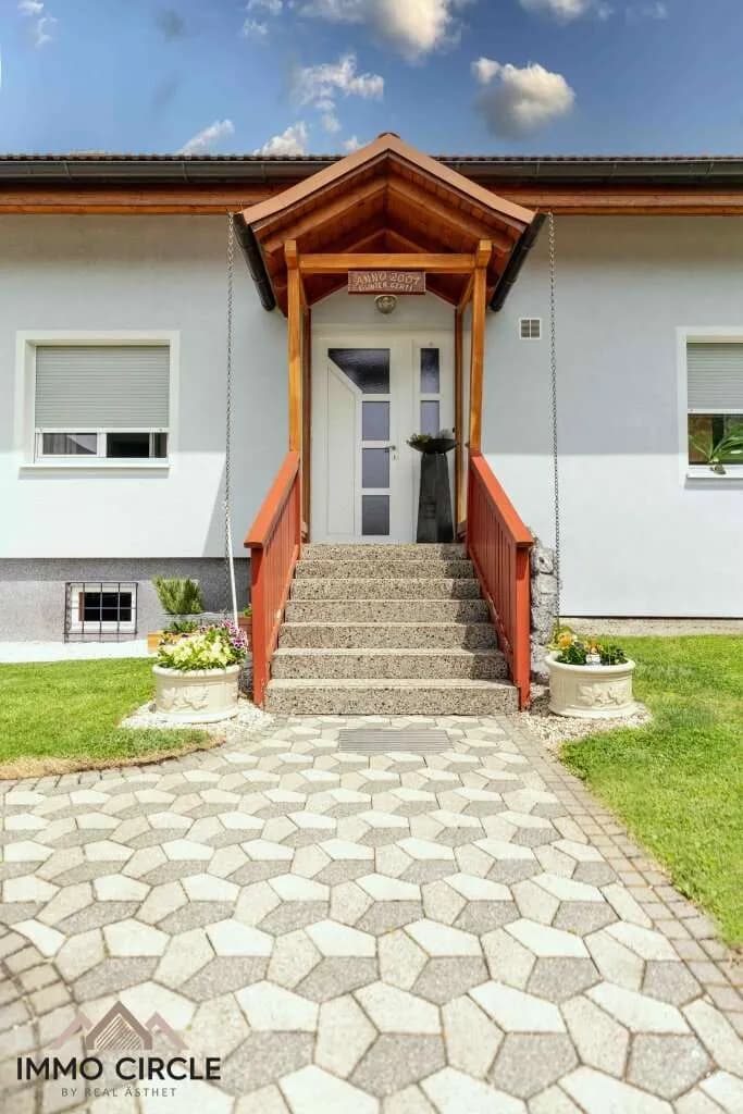 7-Zimmer-Gewerbeimmobilie kaufen in Graz – 230 m², € 600.000 – Bild 25 von 25