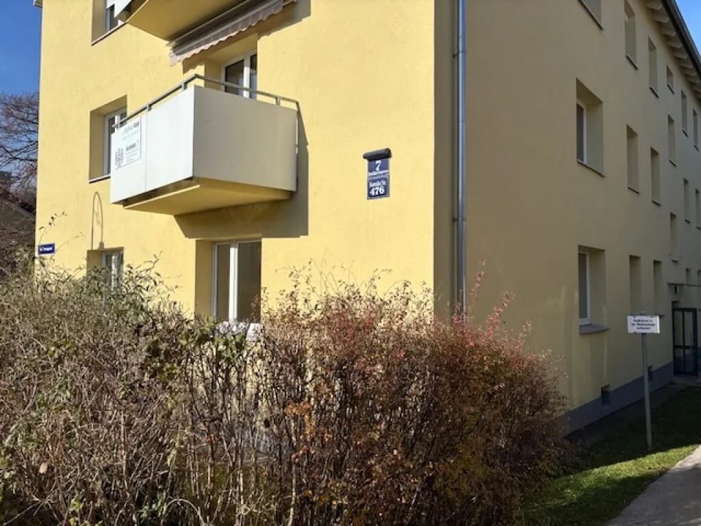 2-Zimmer-Wohnung kaufen in Mödling – 57 m², € 195.000 – Bild 1 von 14