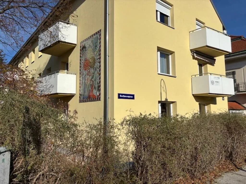 2-Zimmer-Wohnung kaufen in Mödling – 57 m², € 195.000 – Bild 2 von 14