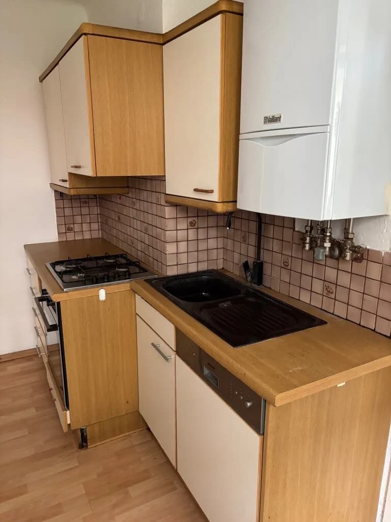 2-Zimmer-Wohnung kaufen in Mödling – 57 m², € 195.000 – Bild 10 von 14