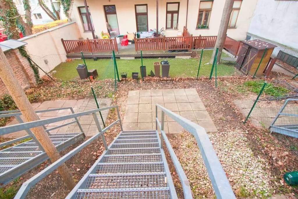 1-Zimmer-Wohnung kaufen in Wien – 33 m², € 249.000