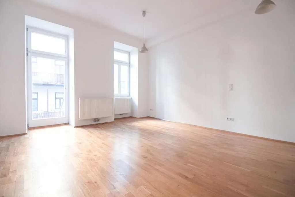 1-Zimmer-Wohnung kaufen in Wien – 33 m², € 249.000 – Bild 2 von 13