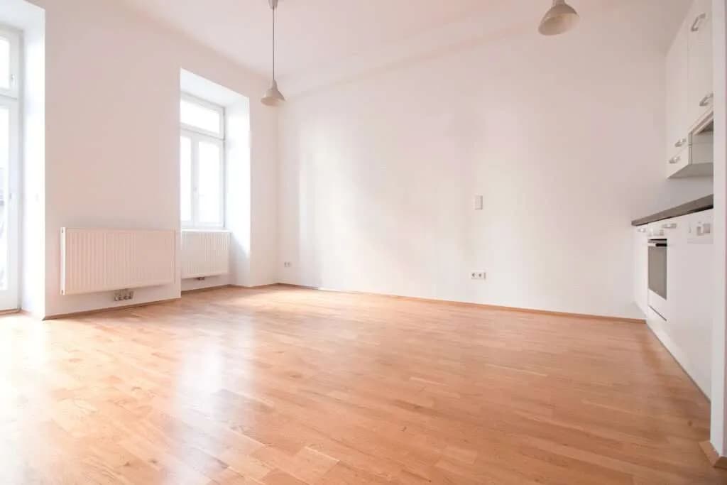 1-Zimmer-Wohnung kaufen in Wien – 33 m², € 249.000 – Bild 3 von 13