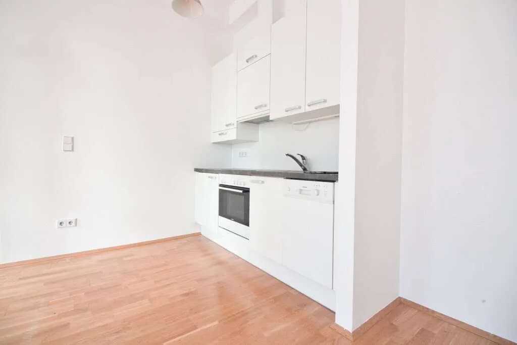 1-Zimmer-Wohnung kaufen in Wien – 33 m², € 249.000 – Bild 4 von 13