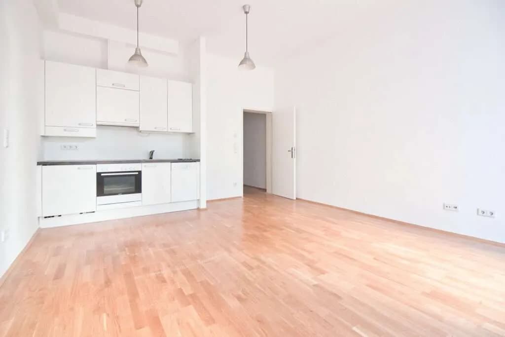 1-Zimmer-Wohnung kaufen in Wien – 33 m², € 249.000 – Bild 5 von 13