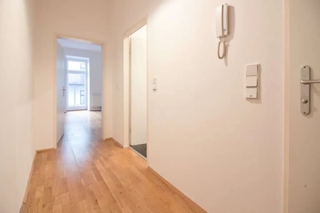 1-Zimmer-Wohnung kaufen in Wien – 33 m², € 249.000 – Bild 6 von 13