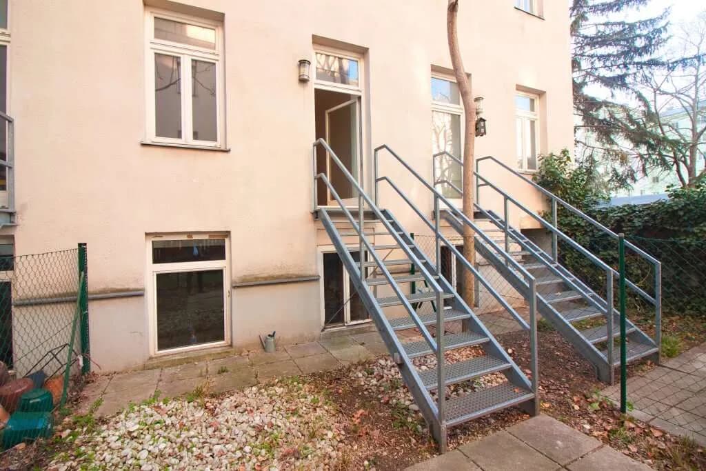 1-Zimmer-Wohnung kaufen in Wien – 33 m², € 249.000 – Bild 9 von 13