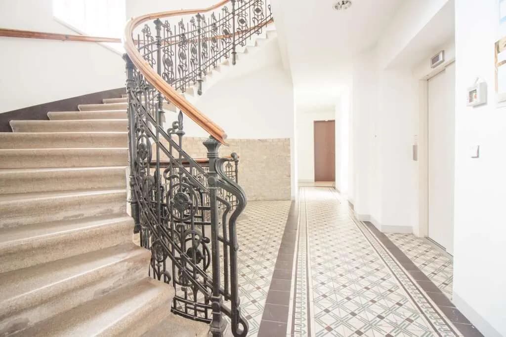 1-Zimmer-Wohnung kaufen in Wien – 33 m², € 249.000 – Bild 12 von 13