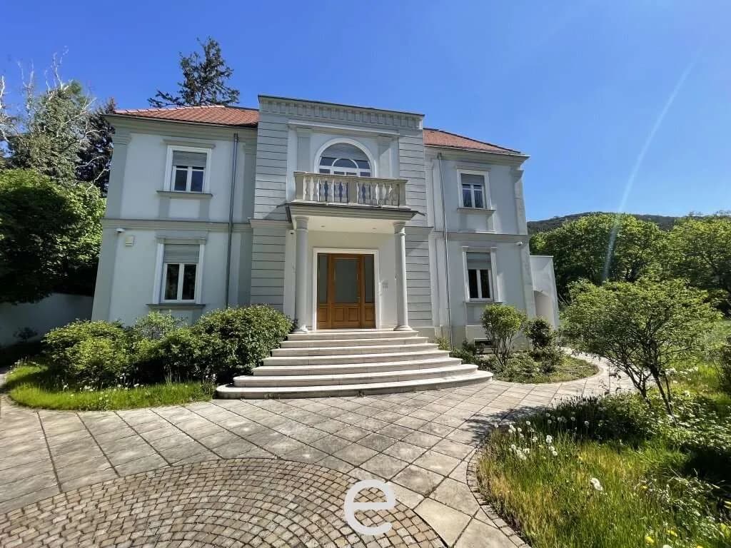 10-Zimmer-Immobilie kaufen in Baden – 516 m², € 3.500.000