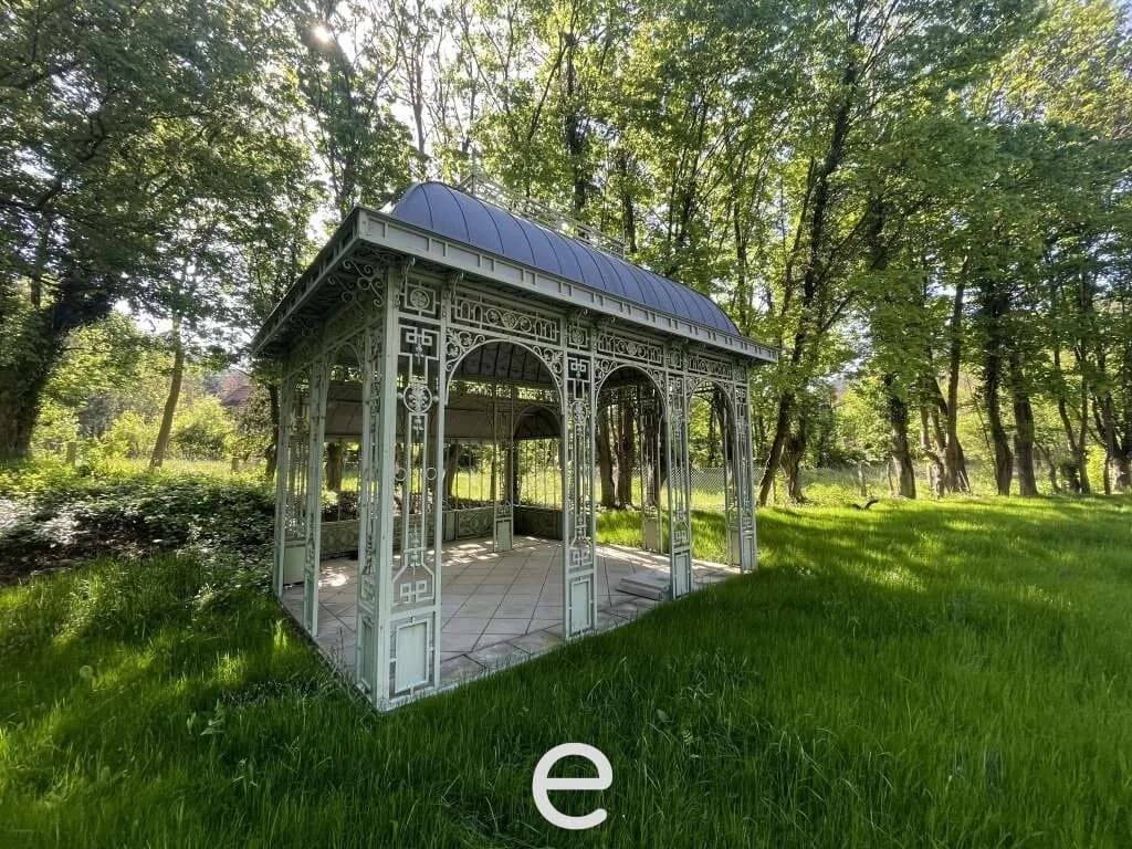 10-Zimmer-Immobilie kaufen in Baden – 516 m², € 3.500.000 – Bild 20 von 21