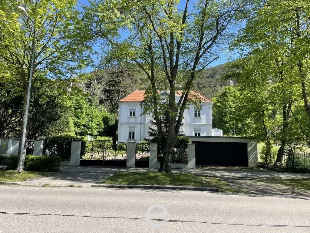 10-Zimmer-Immobilie kaufen in Baden – 516 m², € 3.500.000 – Bild 21 von 21