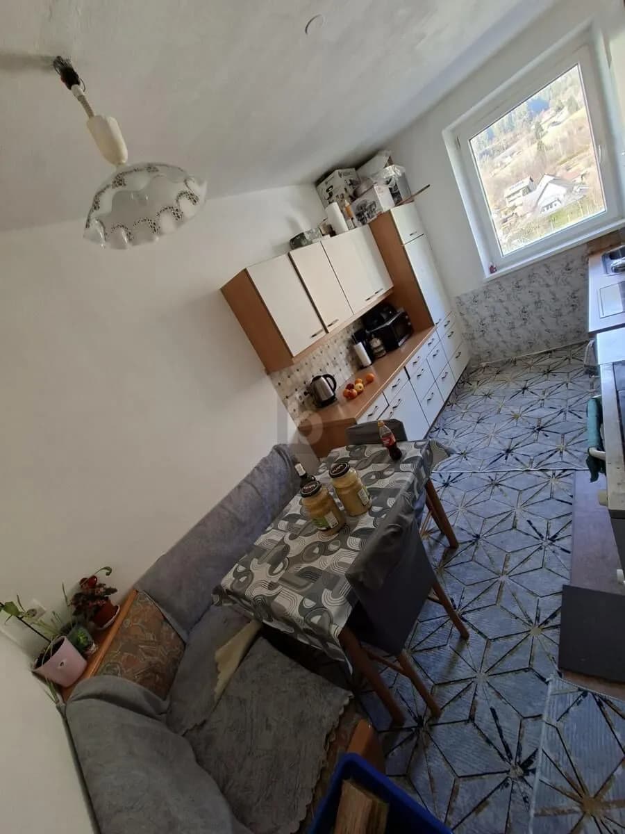 3-Zimmer-Wohnung kaufen in Liezen – 63 m², € 100.000 – Bild 3 von 6
