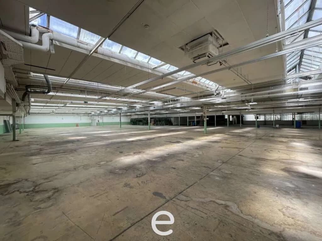 Immobilie mieten in Vöcklabruck – 4 118 m², € 25.000 – Bild 4 von 8