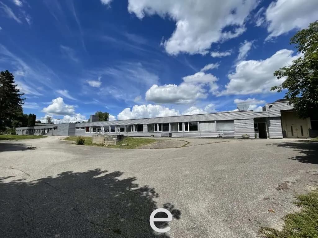 Immobilie mieten in Vöcklabruck – 4 118 m², € 25.000 – Bild 5 von 8