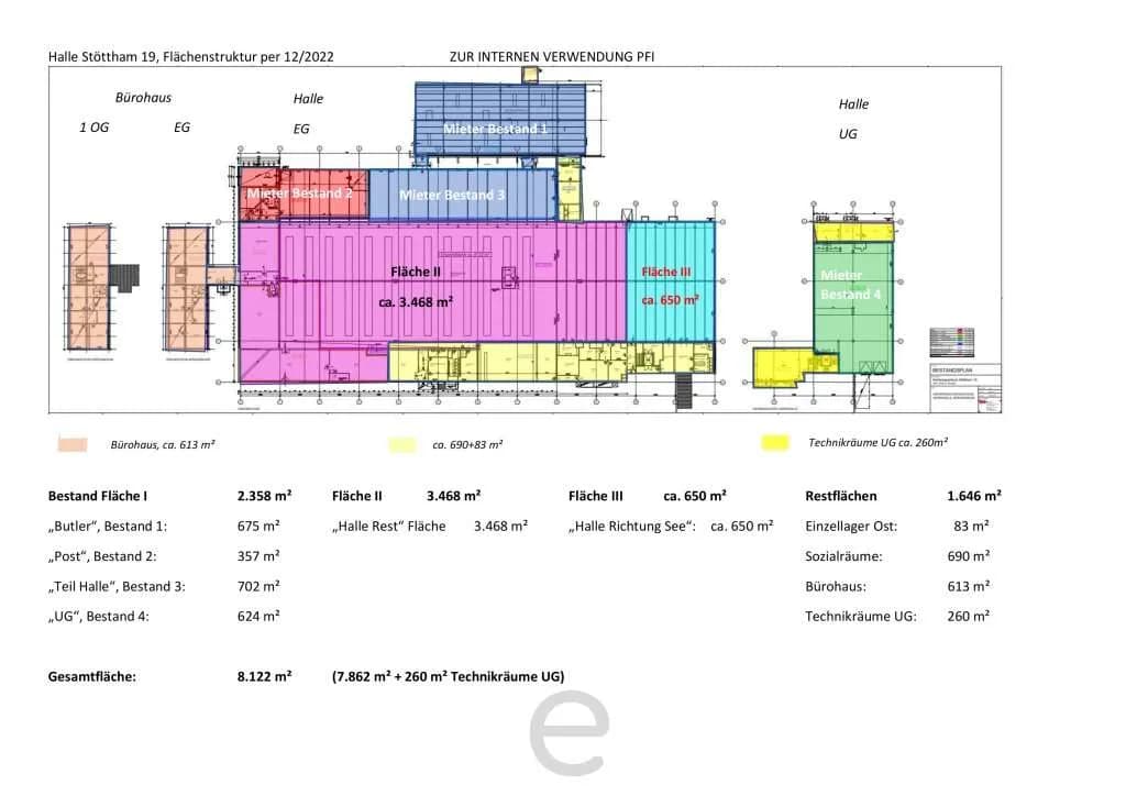 Immobilie mieten in Vöcklabruck – 4 118 m², € 25.000 – Bild 8 von 8