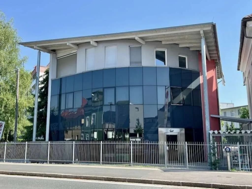Gewerbeimmobilie kaufen in Klagenfurt – 502 m², € 1.490.000 – Bild 2 von 19