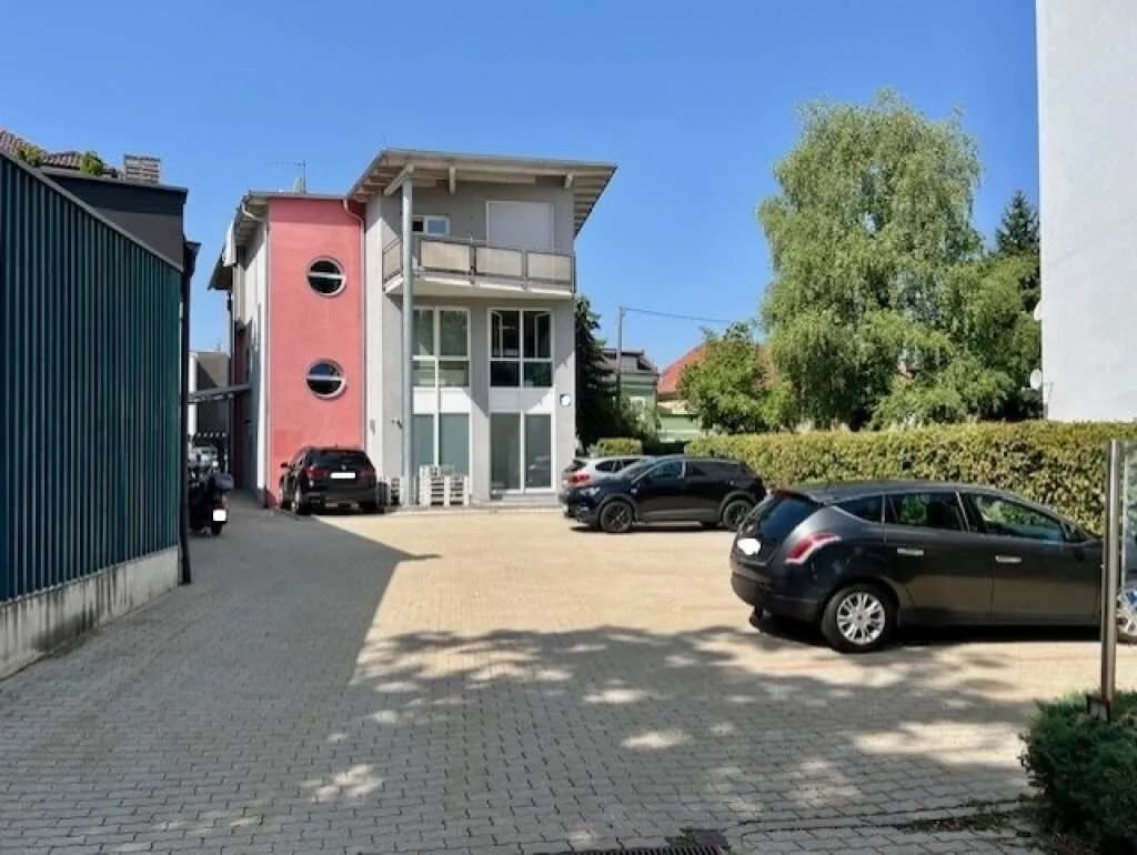 Gewerbeimmobilie kaufen in Klagenfurt – 502 m², € 1.490.000 – Bild 3 von 19