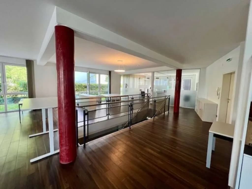 Gewerbeimmobilie kaufen in Klagenfurt – 502 m², € 1.490.000 – Bild 5 von 19