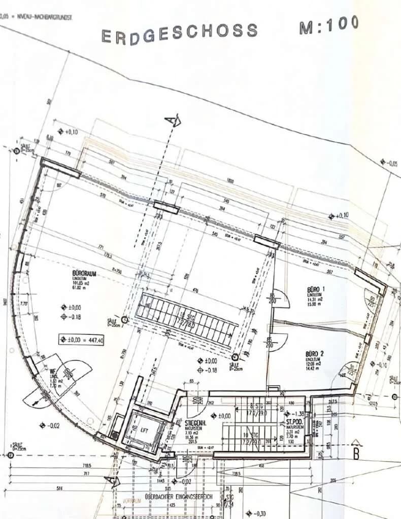 Gewerbeimmobilie kaufen in Klagenfurt – 502 m², € 1.490.000 – Bild 15 von 19