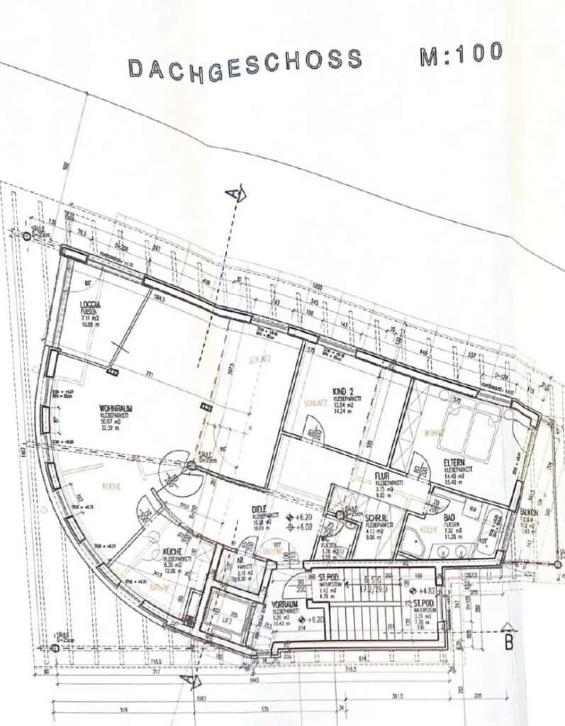 Gewerbeimmobilie kaufen in Klagenfurt – 502 m², € 1.490.000 – Bild 18 von 19
