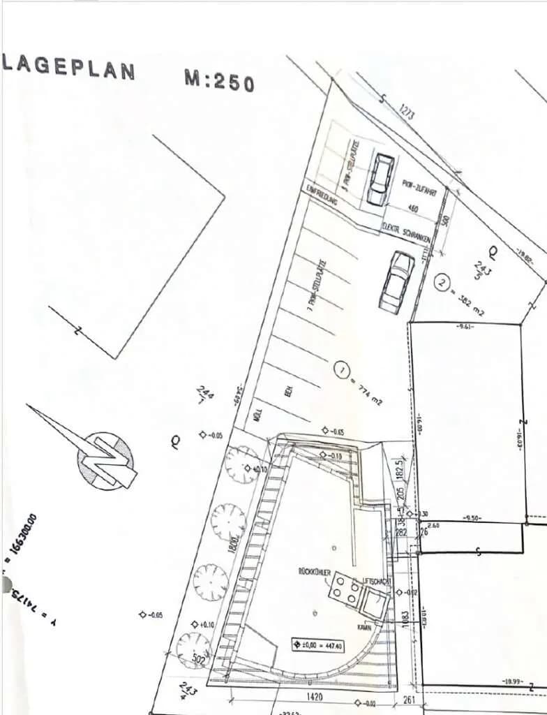 Gewerbeimmobilie kaufen in Klagenfurt – 502 m², € 1.490.000 – Bild 19 von 19