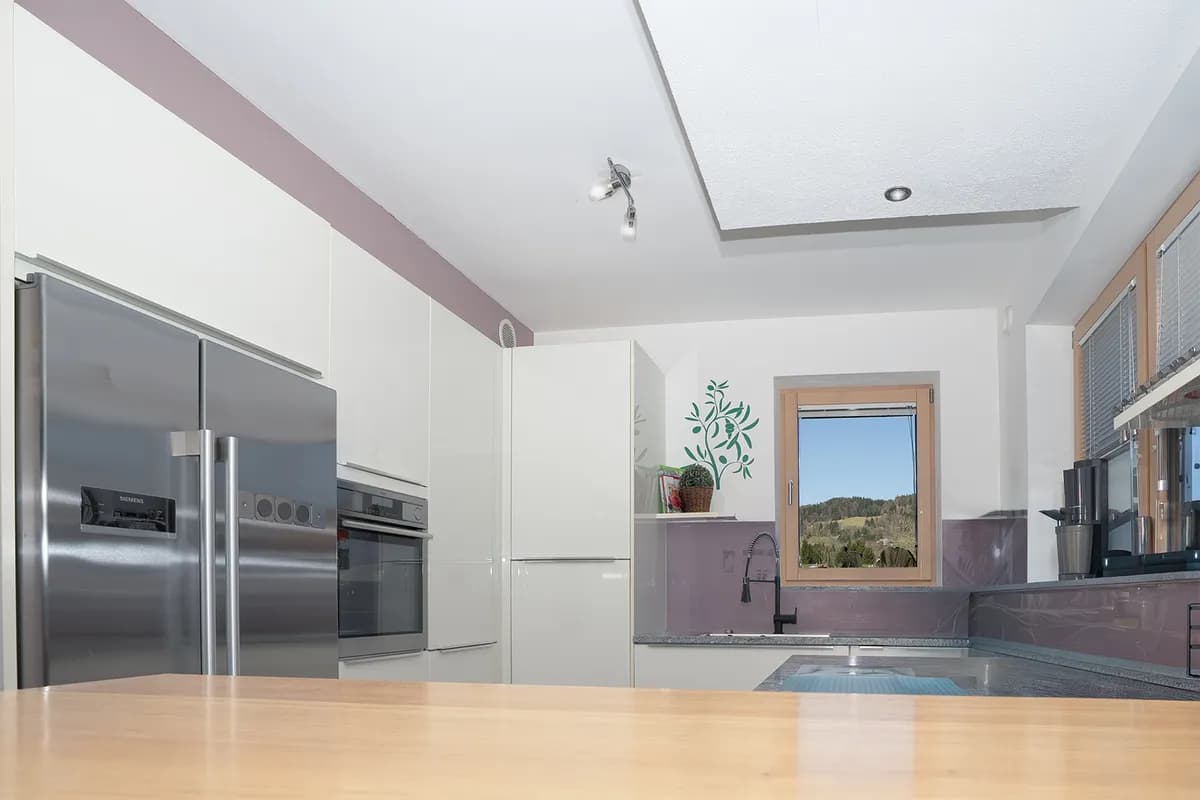 Haus kaufen in Villach Land – 250 m², € 950.000 – Bild 4 von 12