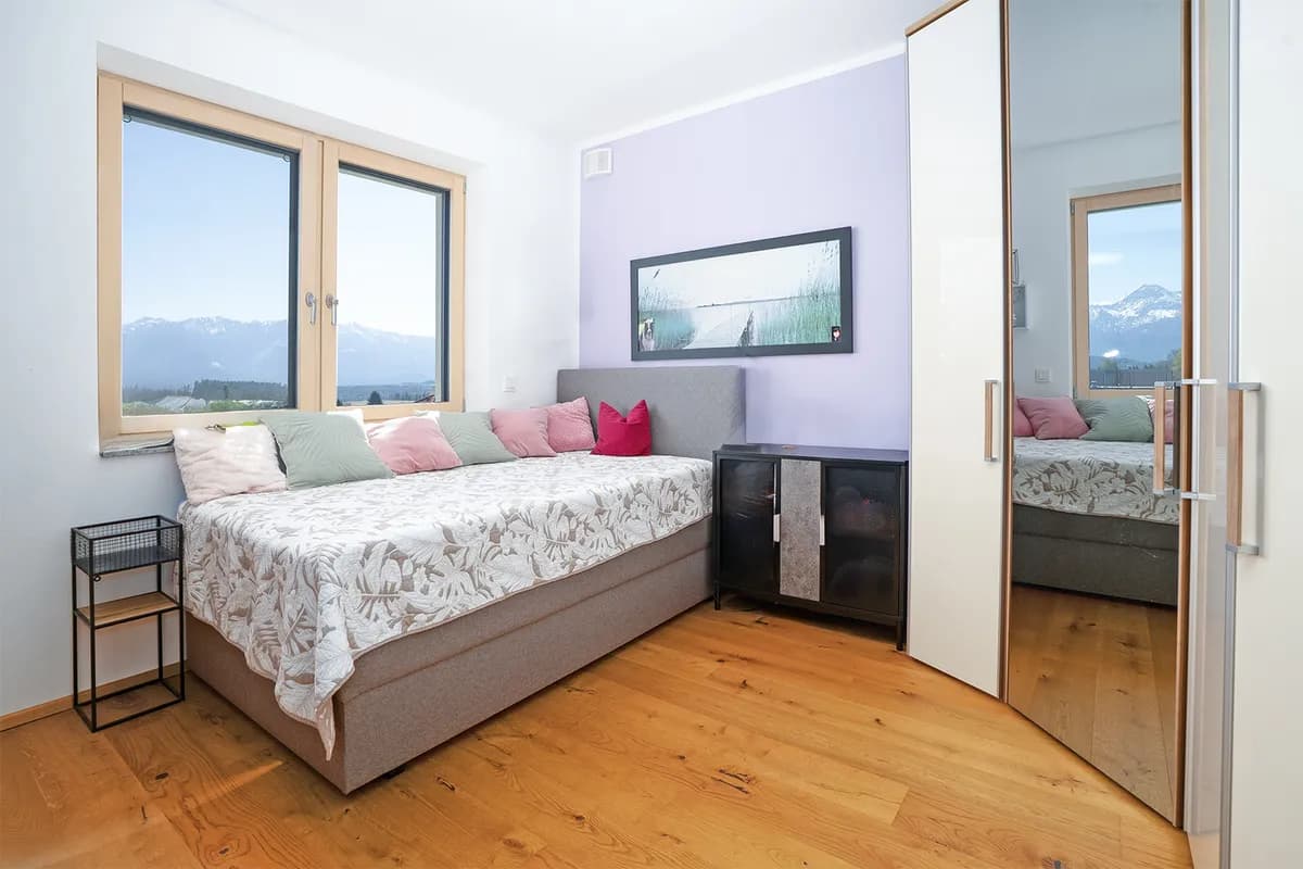 Haus kaufen in Villach Land – 250 m², € 950.000 – Bild 7 von 12