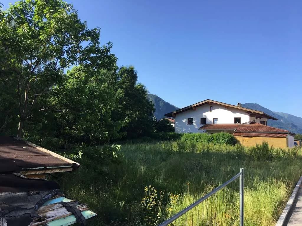 Grundstück kaufen in Kufstein – 1 329 m², € 995.000
