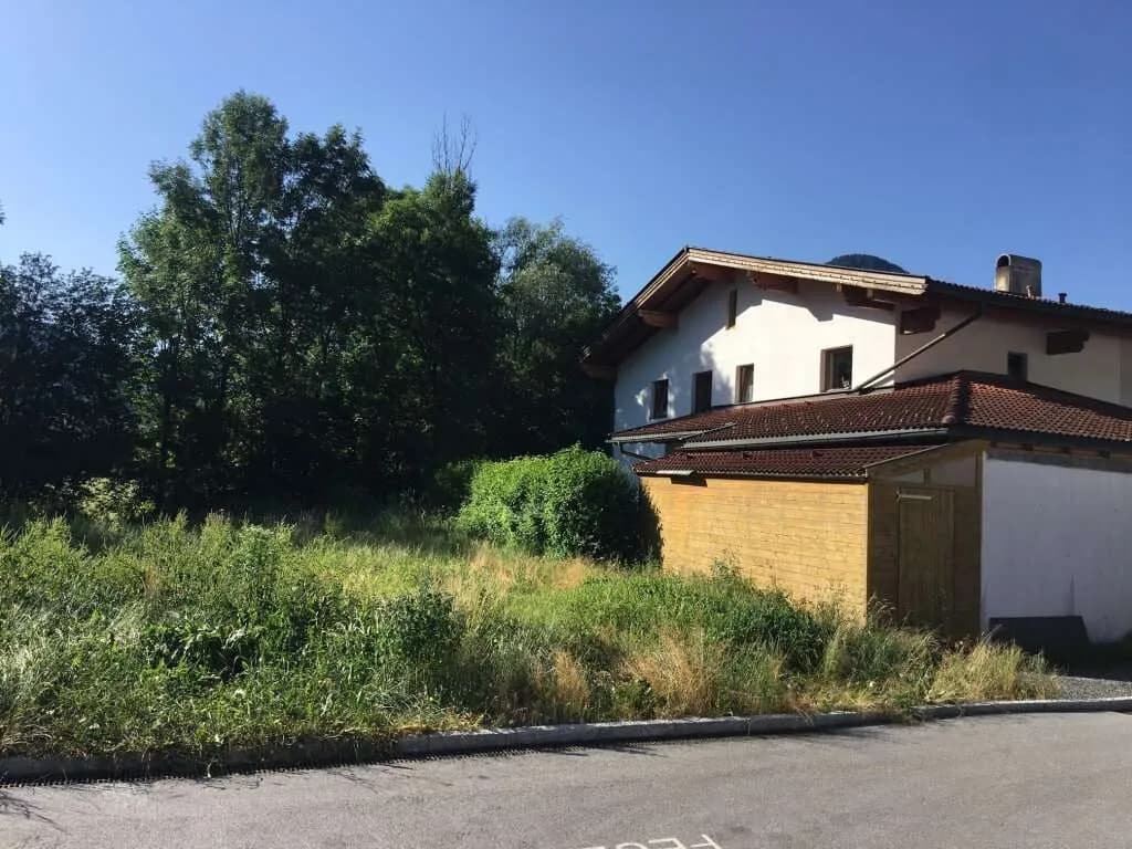 Grundstück kaufen in Kufstein – 1 329 m², € 995.000 – Bild 2 von 7