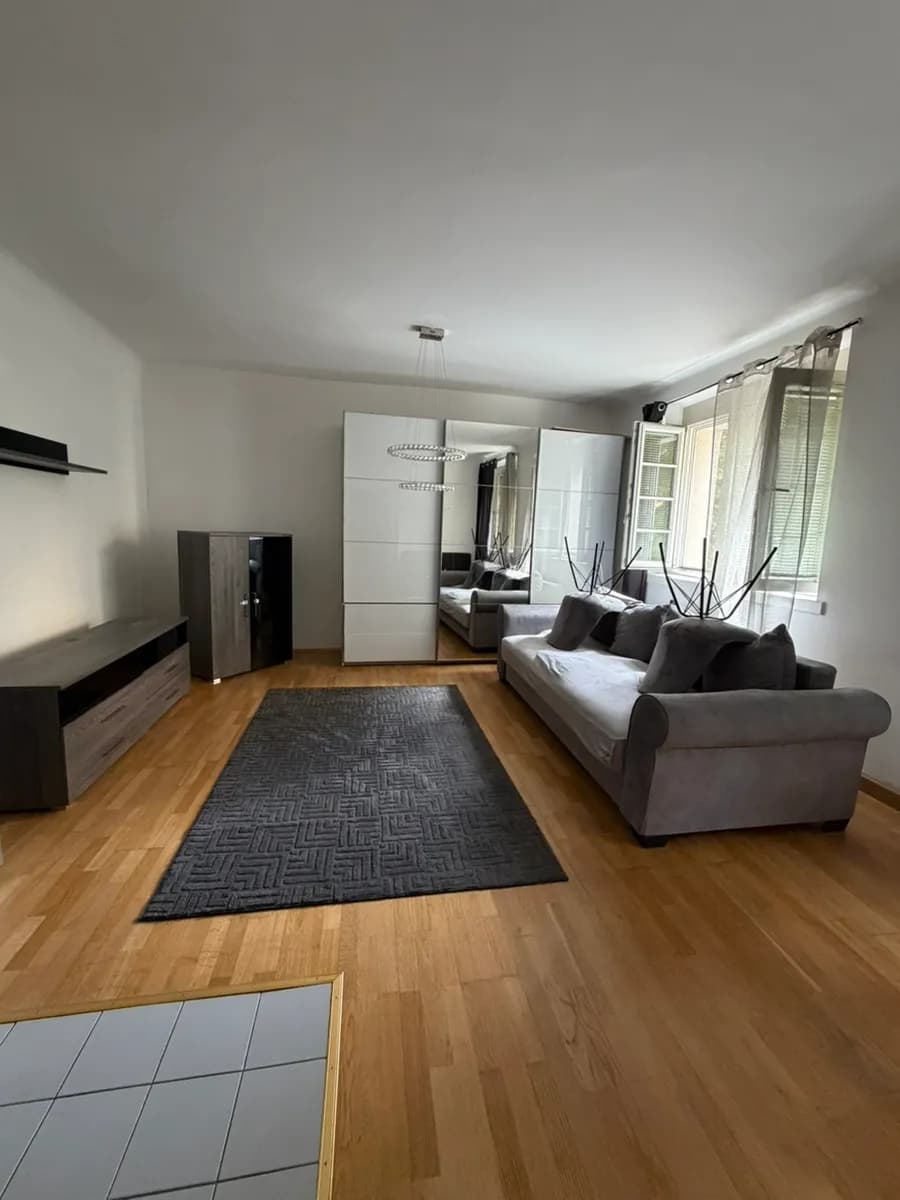 1-Zimmer-Wohnung mieten in Wien – 33 m², € 482 – Bild 2 von 7