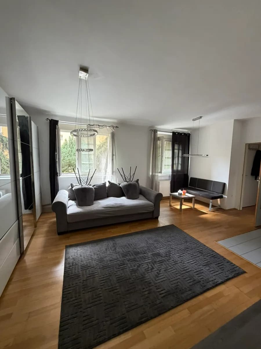 1-Zimmer-Wohnung mieten in Wien – 33 m², € 482 – Bild 3 von 7
