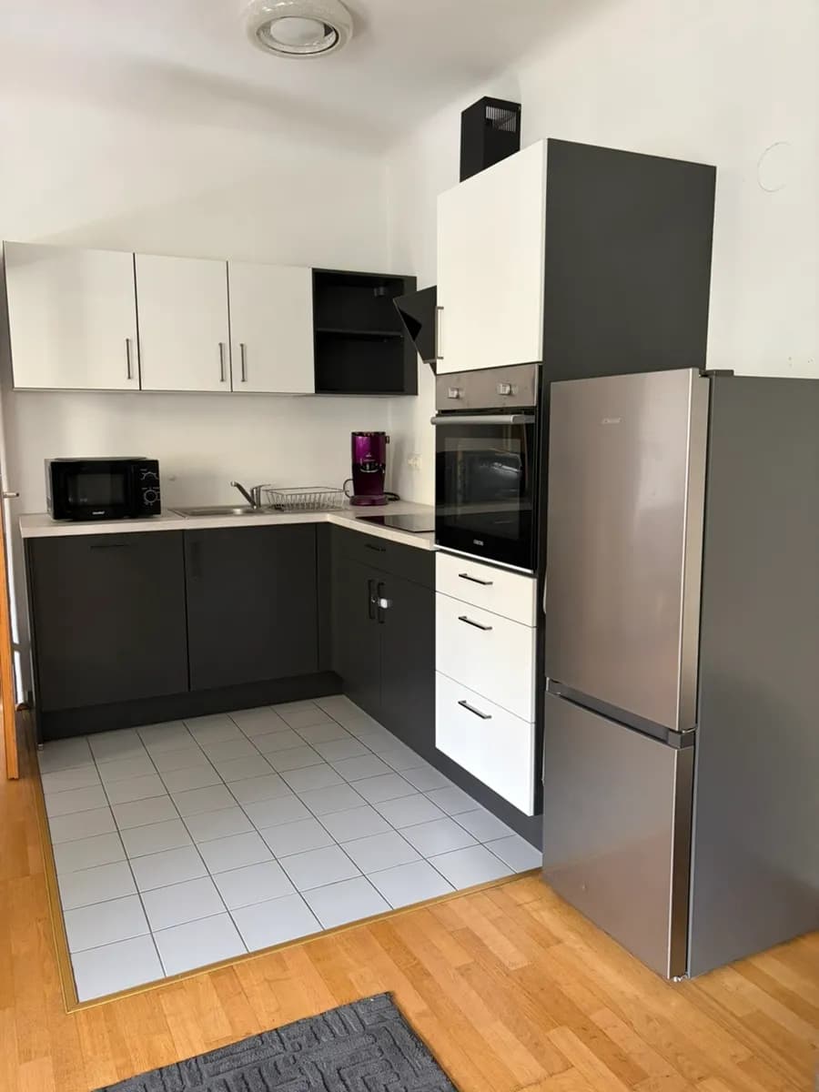 1-Zimmer-Wohnung mieten in Wien – 33 m², € 482 – Bild 4 von 7