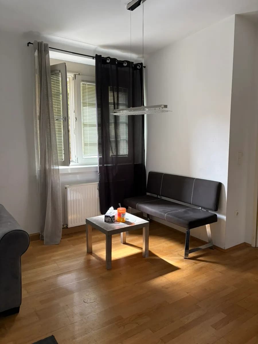 1-Zimmer-Wohnung mieten in Wien – 33 m², € 482 – Bild 5 von 7
