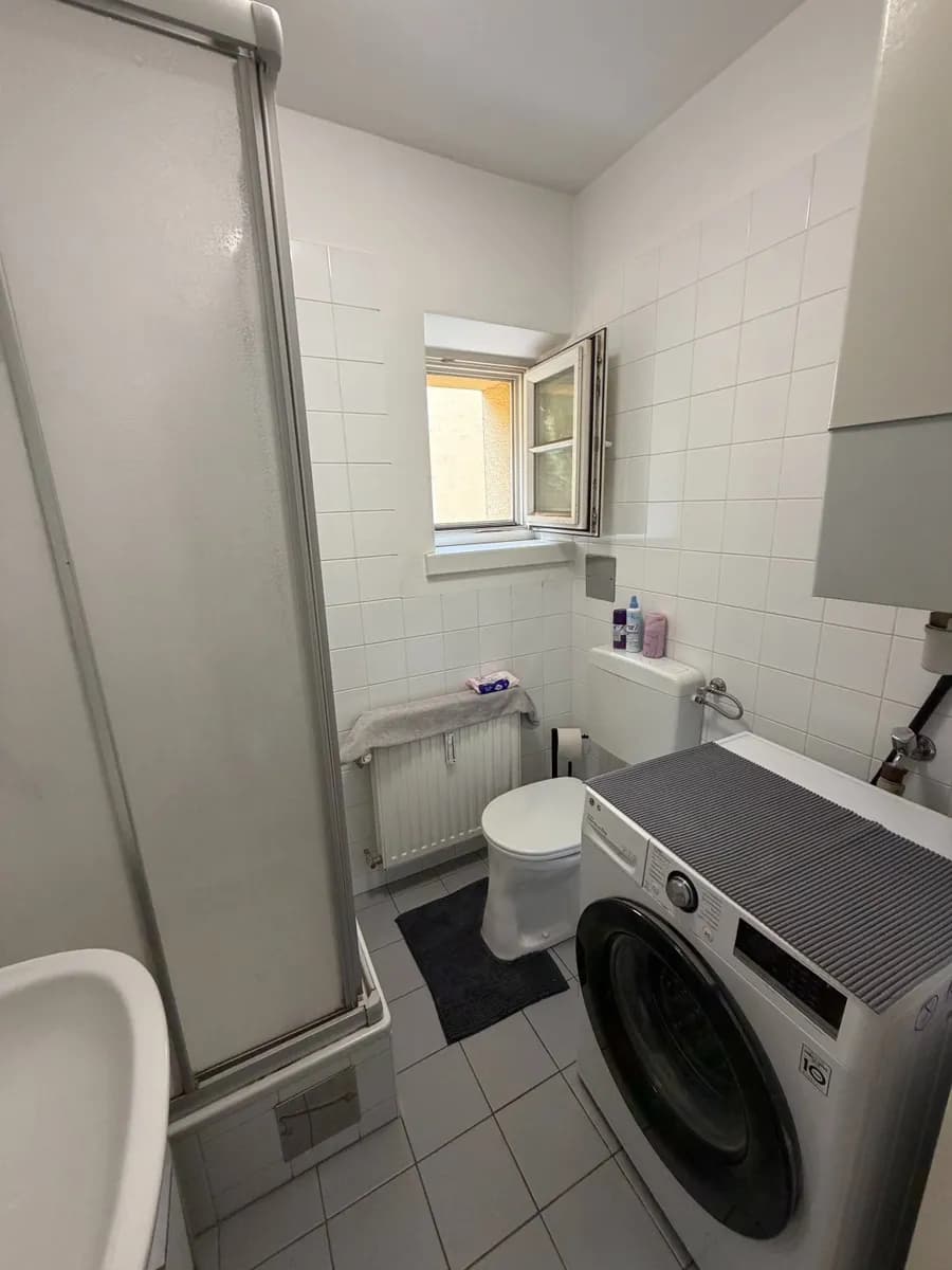 1-Zimmer-Wohnung mieten in Wien – 33 m², € 482 – Bild 6 von 7