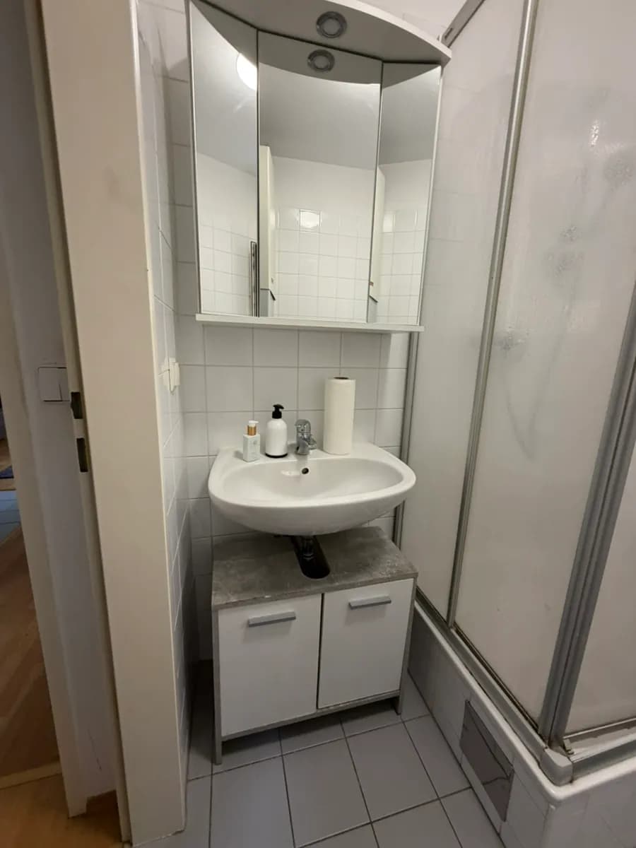 1-Zimmer-Wohnung mieten in Wien – 33 m², € 482 – Bild 7 von 7