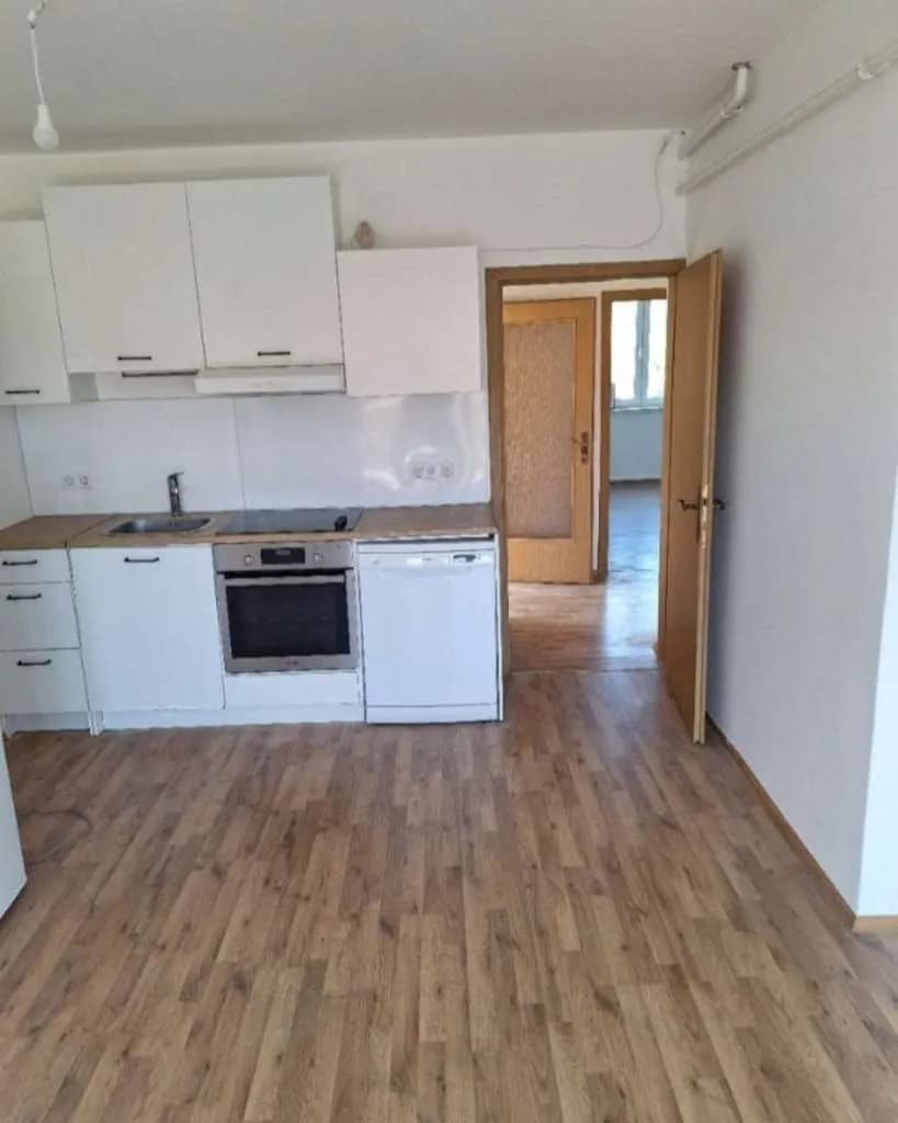 3-Zimmer-Wohnung mieten in Graz – 65 m², € 627