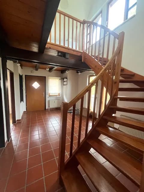4-Zimmer-Wohnung mieten in Deutschlandsberg – 112 m², € 1.100