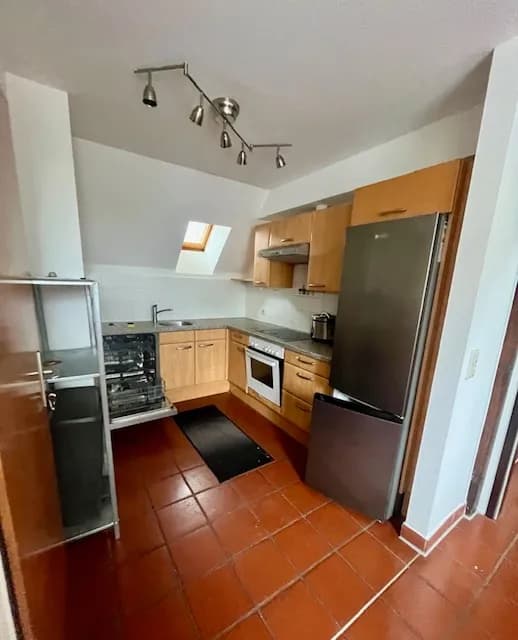 4-Zimmer-Wohnung mieten in Deutschlandsberg – 112 m², € 1.100 – Bild 3 von 11