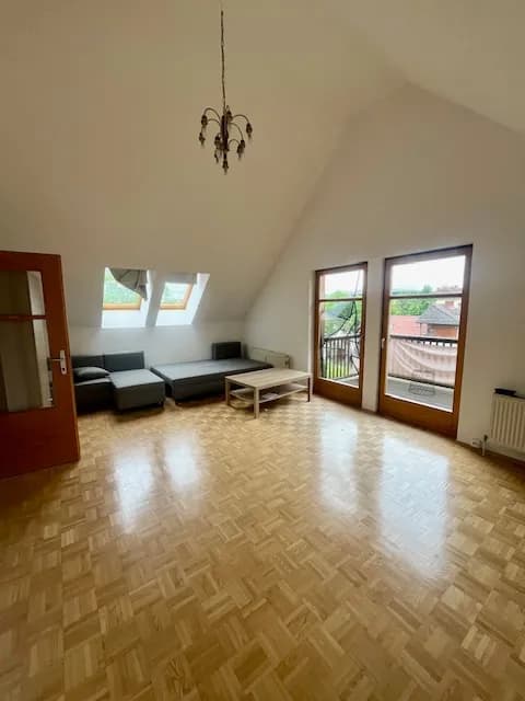 4-Zimmer-Wohnung mieten in Deutschlandsberg – 112 m², € 1.100 – Bild 5 von 11