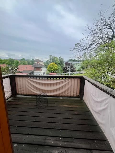 4-Zimmer-Wohnung mieten in Deutschlandsberg – 112 m², € 1.100 – Bild 7 von 11
