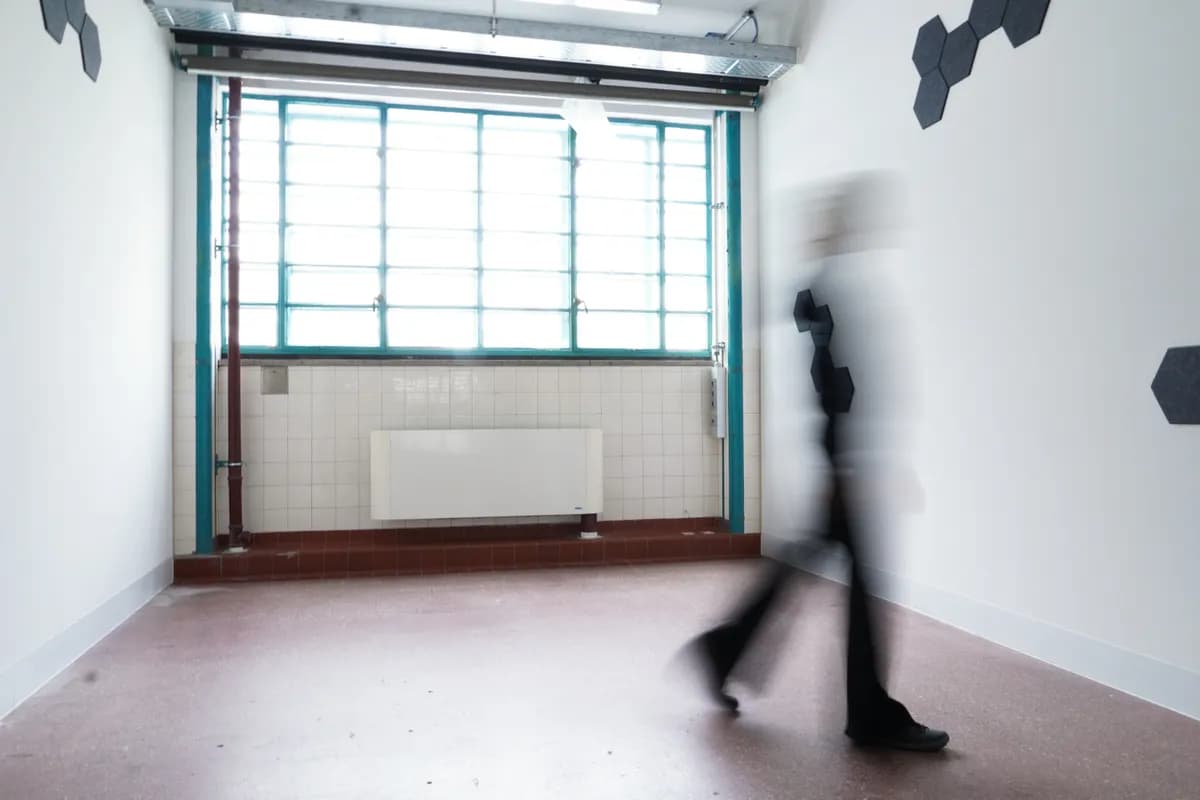 Gewerbeimmobilie mieten in Linz – 24 m², € 786 – Bild 6 von 8