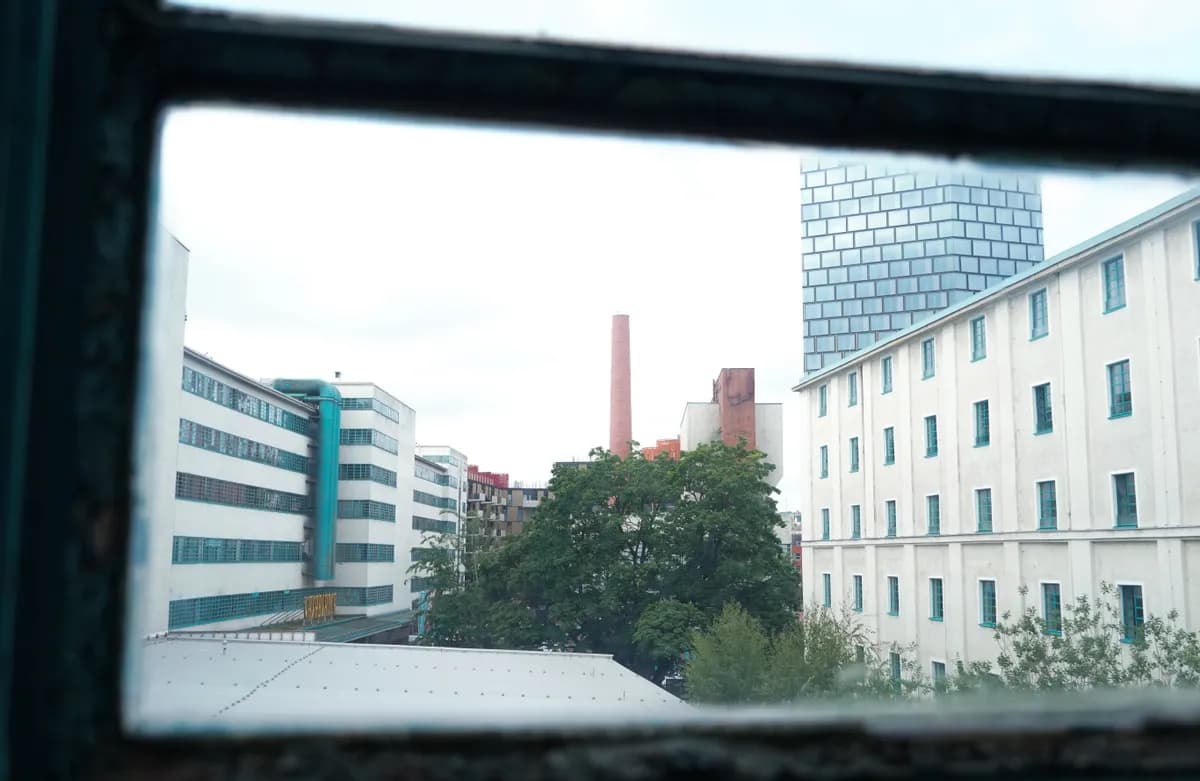 Gewerbeimmobilie mieten in Linz – 24 m², € 786 – Bild 8 von 8