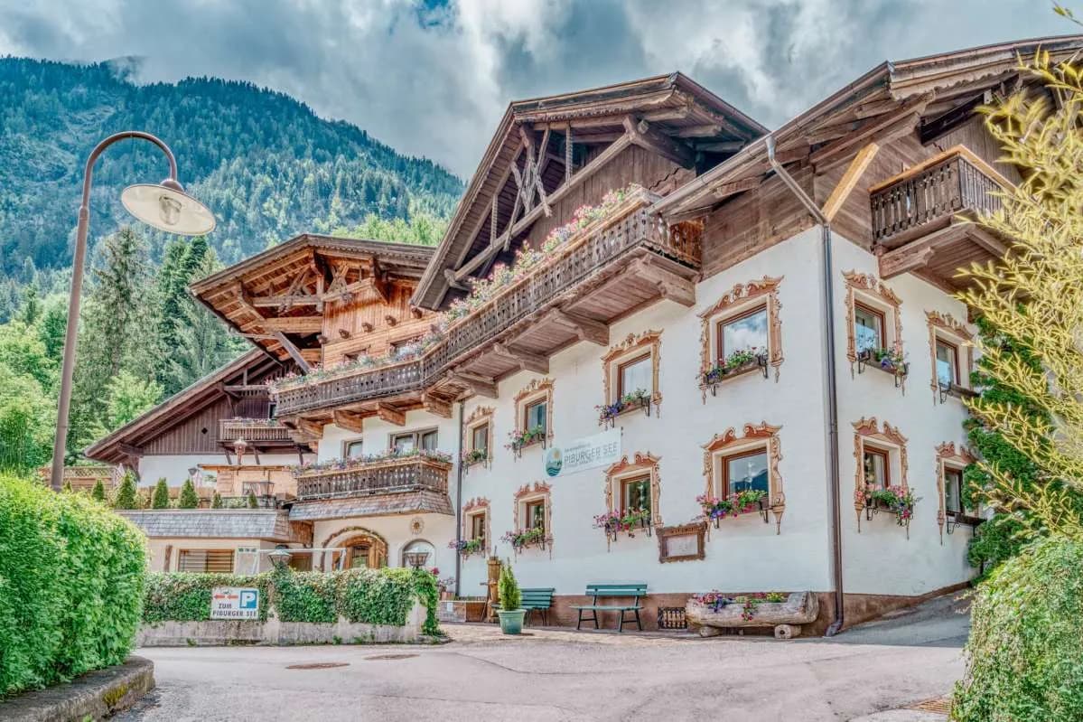 Gewerbeimmobilie kaufen in Imst – 1 888 m², € 1.450.000