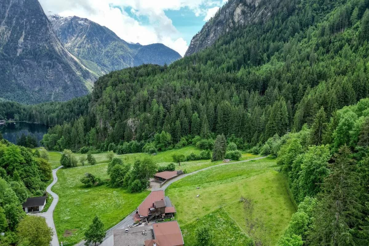 Gewerbeimmobilie kaufen in Imst – 1 888 m², € 1.450.000 – Bild 112 von 123