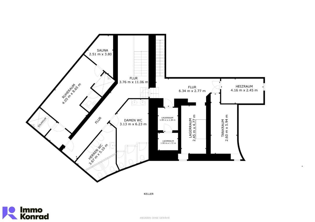 Gewerbeimmobilie kaufen in Imst – 1 888 m², € 1.450.000 – Bild 120 von 123