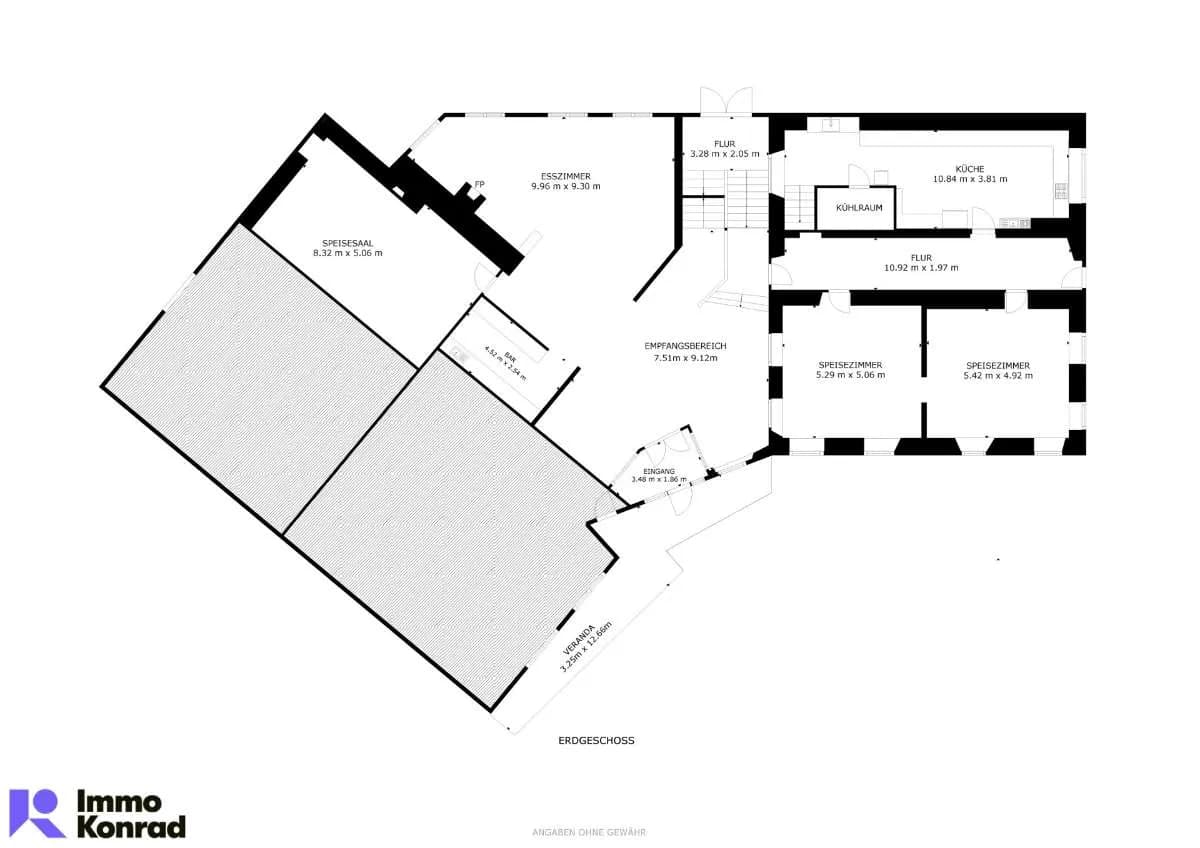Gewerbeimmobilie kaufen in Imst – 1 888 m², € 1.450.000 – Bild 121 von 123