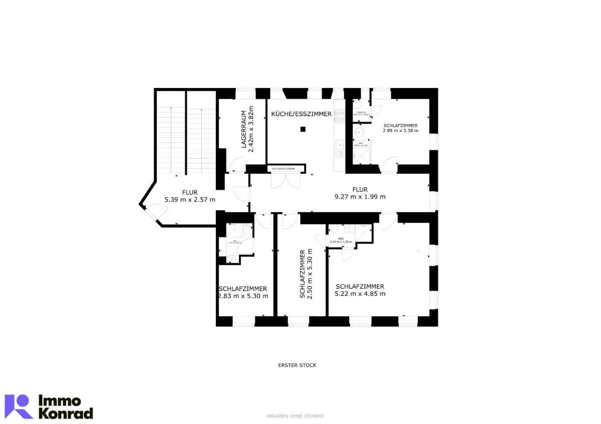Gewerbeimmobilie kaufen in Imst – 1 888 m², € 1.450.000 – Bild 122 von 123