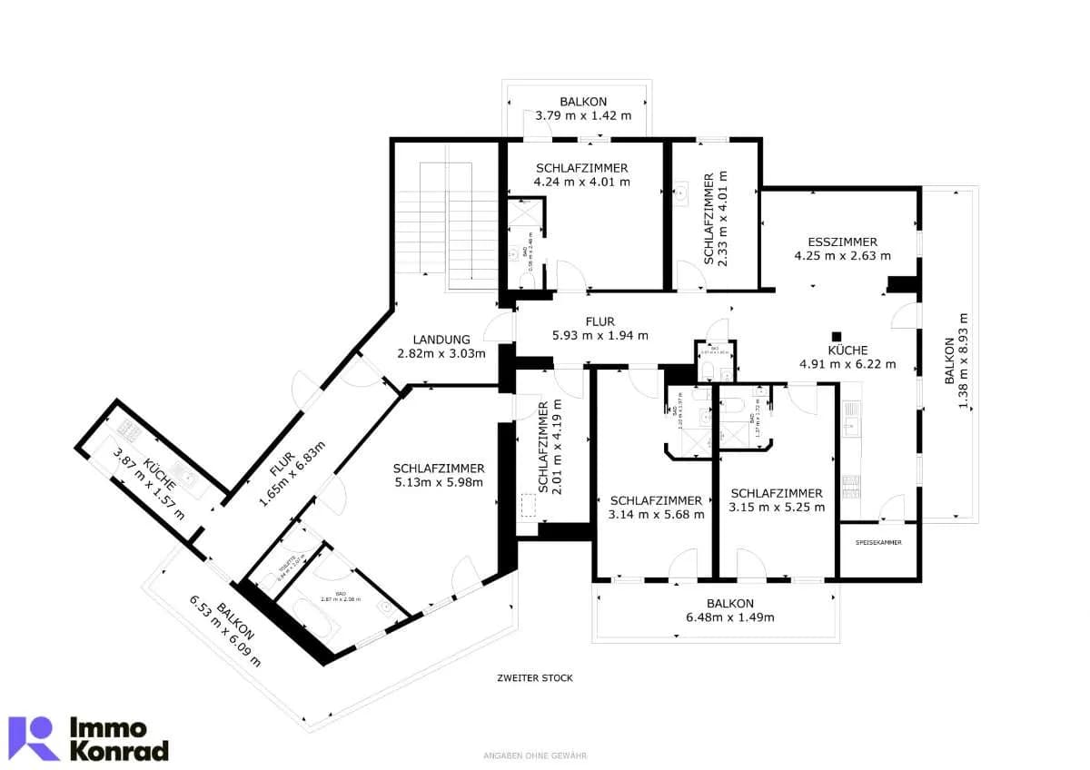 Gewerbeimmobilie kaufen in Imst – 1 888 m², € 1.450.000 – Bild 123 von 123