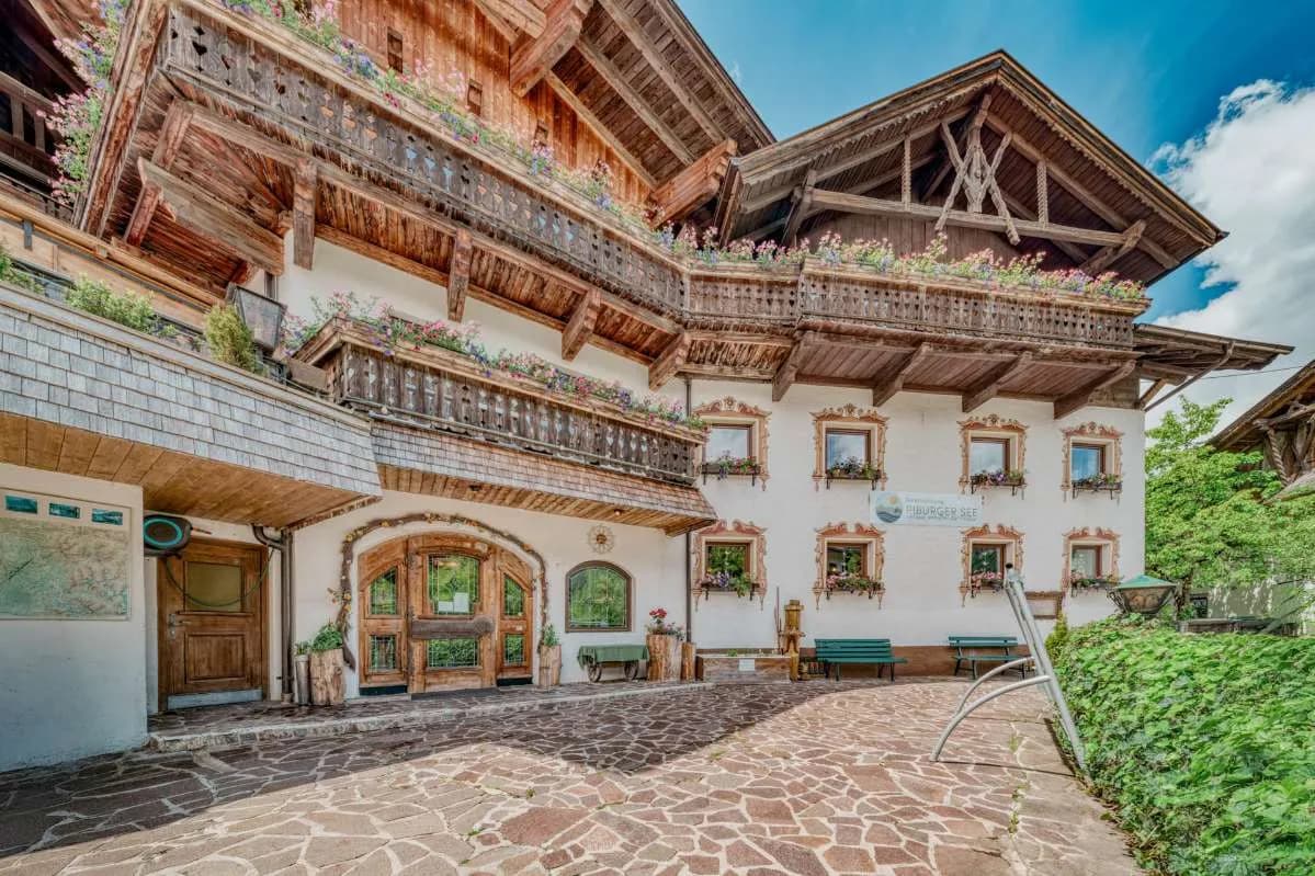 Gewerbeimmobilie kaufen in Imst – 1 888 m², € 1.450.000 – Bild 98 von 123