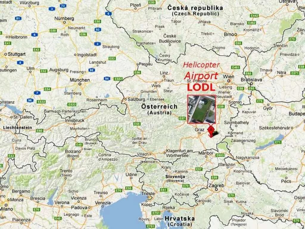 7-Zimmer-Immobilie kaufen in Südoststeiermark – 320 m², € 1.580.000 – Bild 2 von 12
